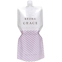 ビーワングレース 400ml ビーワングレース 400ml 詰め替え用 頭髪用化粧水 BEONE GRACE